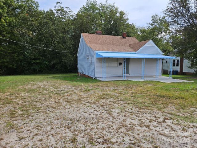 145 33rd Street SW, Hickory, NC 28602