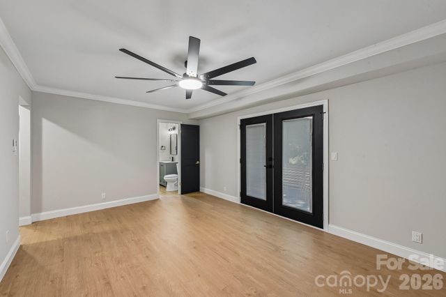 3414 Winterfield Place, Charlotte, NC 28205