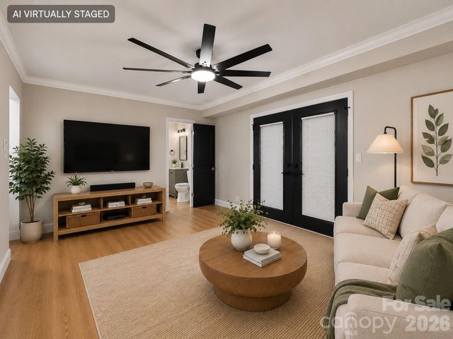 3414 Winterfield Place, Charlotte, NC 28205