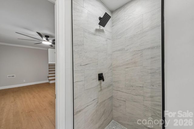 3414 Winterfield Place, Charlotte, NC 28205
