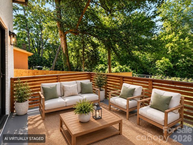 3414 Winterfield Place, Charlotte, NC 28205