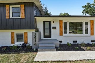 3414 Winterfield Place, Charlotte, NC 28205