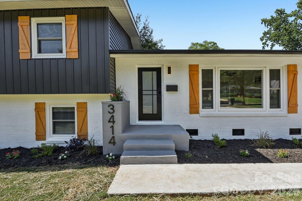 3414 Winterfield Place, Charlotte, NC 28205