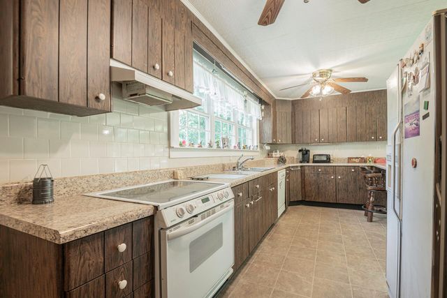 89 Chapman Drive, Flintstone, GA 30725