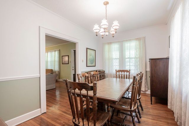 89 Chapman Drive, Flintstone, GA 30725