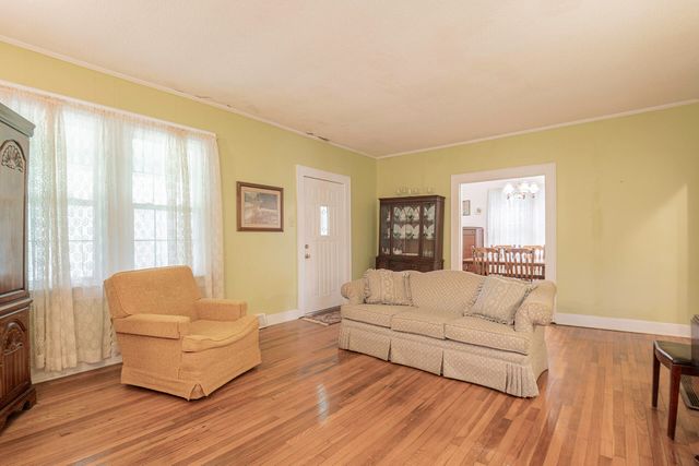 89 Chapman Drive, Flintstone, GA 30725