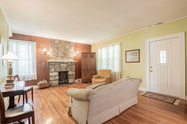 89 Chapman Drive, Flintstone, GA 30725