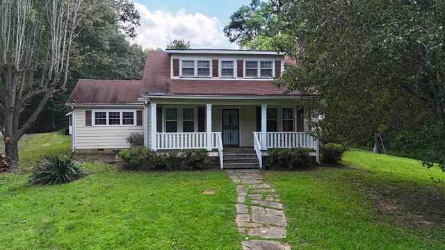 89 Chapman Drive, Flintstone, GA 30725
