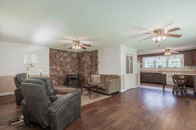89 Chapman Drive, Flintstone, GA 30725