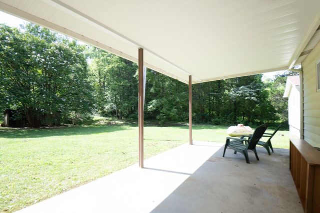 89 Chapman Drive, Flintstone, GA 30725