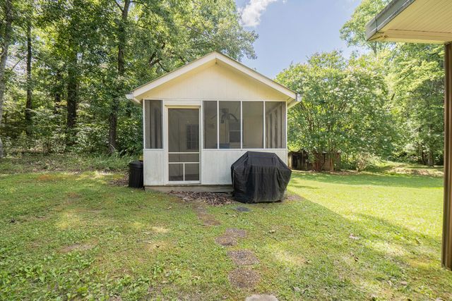89 Chapman Drive, Flintstone, GA 30725