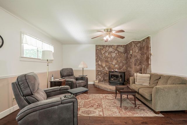 89 Chapman Drive, Flintstone, GA 30725
