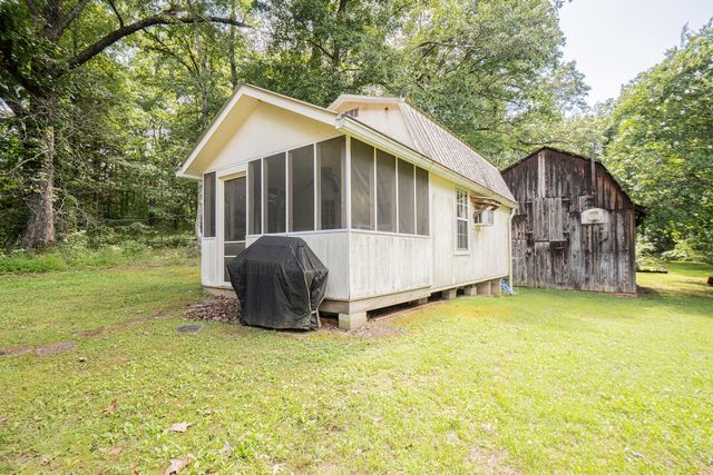 89 Chapman Drive, Flintstone, GA 30725