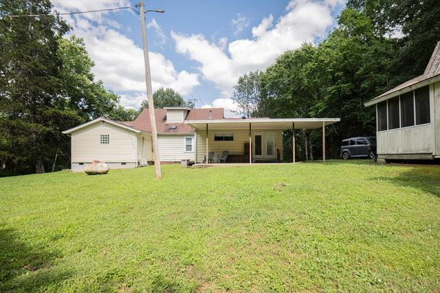 89 Chapman Drive, Flintstone, GA 30725
