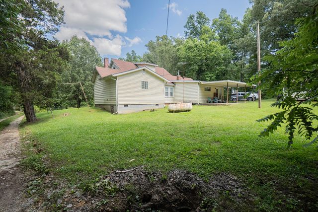 89 Chapman Drive, Flintstone, GA 30725