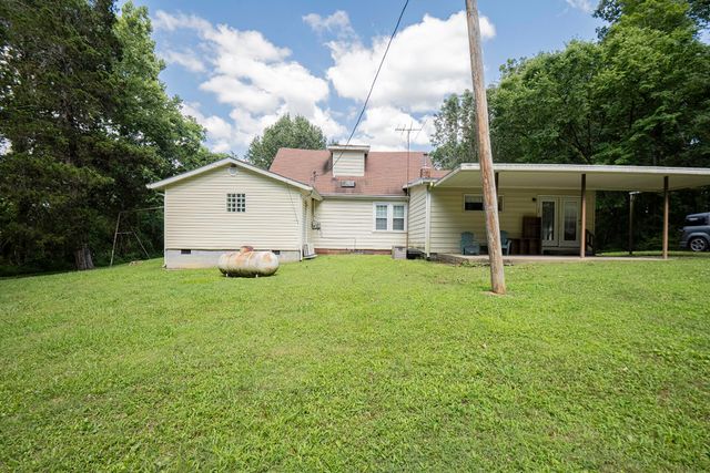 89 Chapman Drive, Flintstone, GA 30725