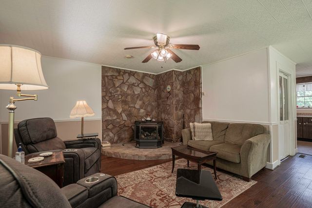 89 Chapman Drive, Flintstone, GA 30725