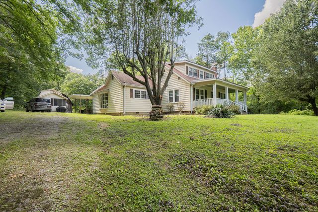 89 Chapman Drive, Flintstone, GA 30725