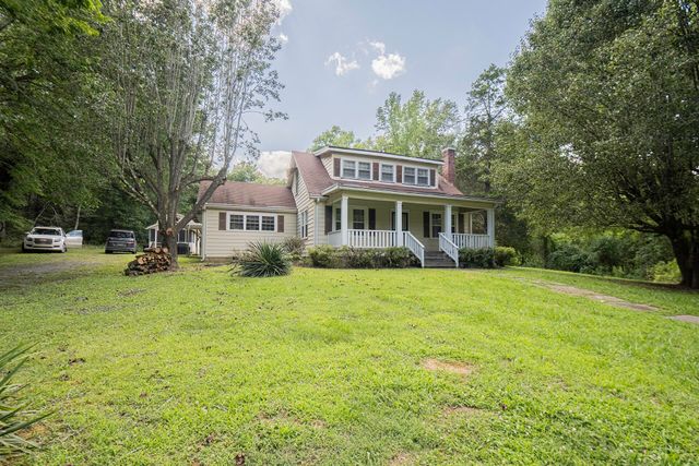89 Chapman Drive, Flintstone, GA 30725