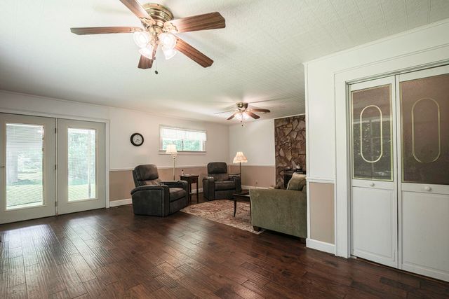 89 Chapman Drive, Flintstone, GA 30725