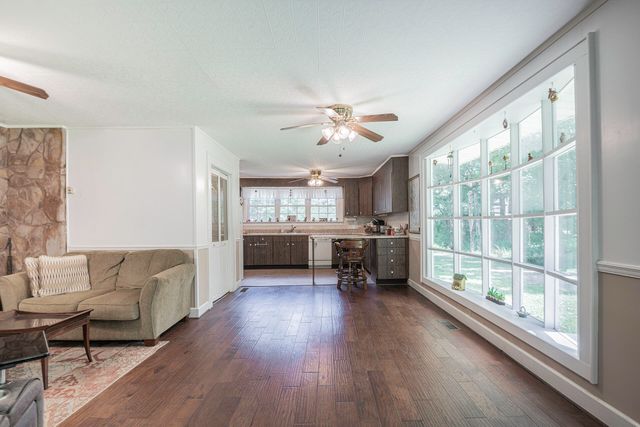 89 Chapman Drive, Flintstone, GA 30725