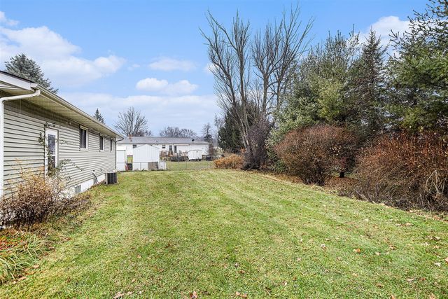 116 Lois Drive, Battle Creek, MI 49015