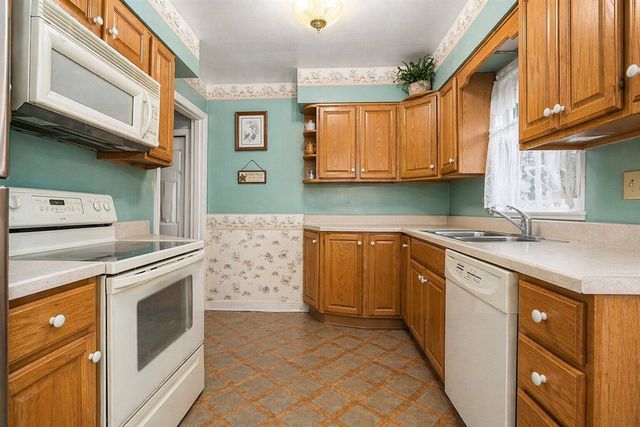 116 Lois Drive, Battle Creek, MI 49015