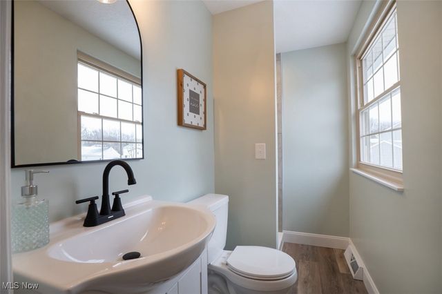 2798 E Celeste View Drive, Stow, OH 44224