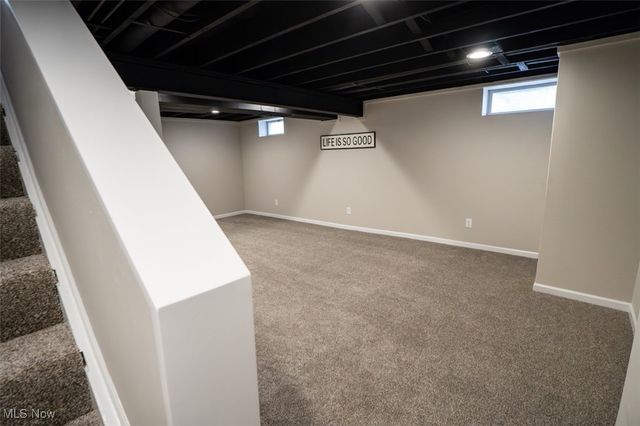 2798 E Celeste View Drive, Stow, OH 44224