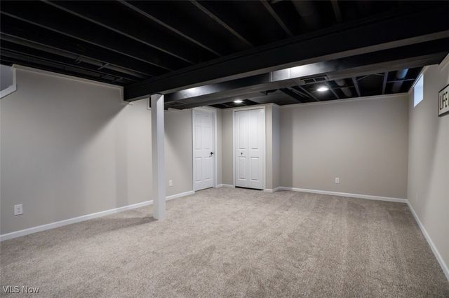 2798 E Celeste View Drive, Stow, OH 44224