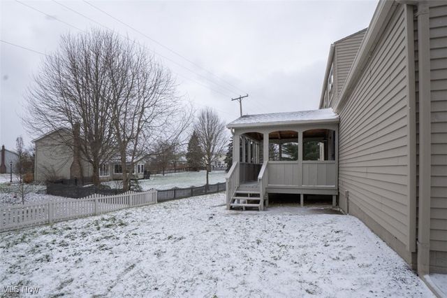 2798 E Celeste View Drive, Stow, OH 44224