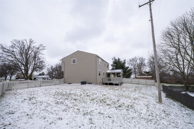 2798 E Celeste View Drive, Stow, OH 44224