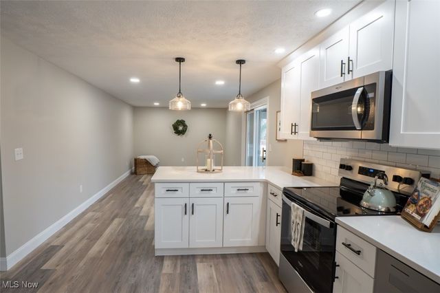 2798 E Celeste View Drive, Stow, OH 44224