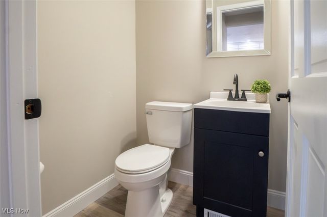 2798 E Celeste View Drive, Stow, OH 44224