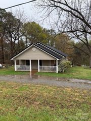 1336 MT SINAI CHURCH Road, Shelby, NC 28152