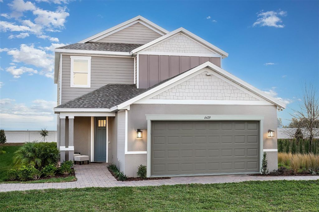 19337 LOCHSIDE LANE, Mount Dora, FL 32757