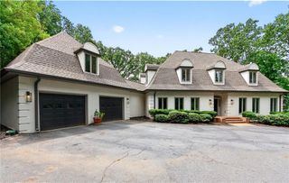 4010 PAPER MILL SE Road, Marietta, GA 30067