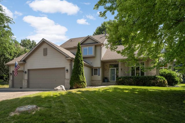 13923 Maryland Avenue, Savage, MN 55378