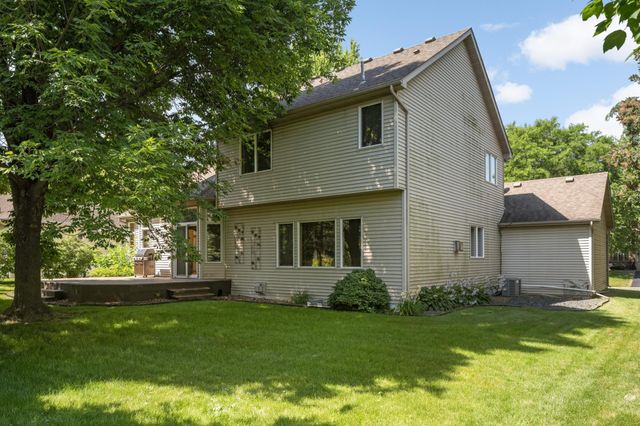 13923 Maryland Avenue, Savage, MN 55378