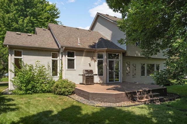 13923 Maryland Avenue, Savage, MN 55378
