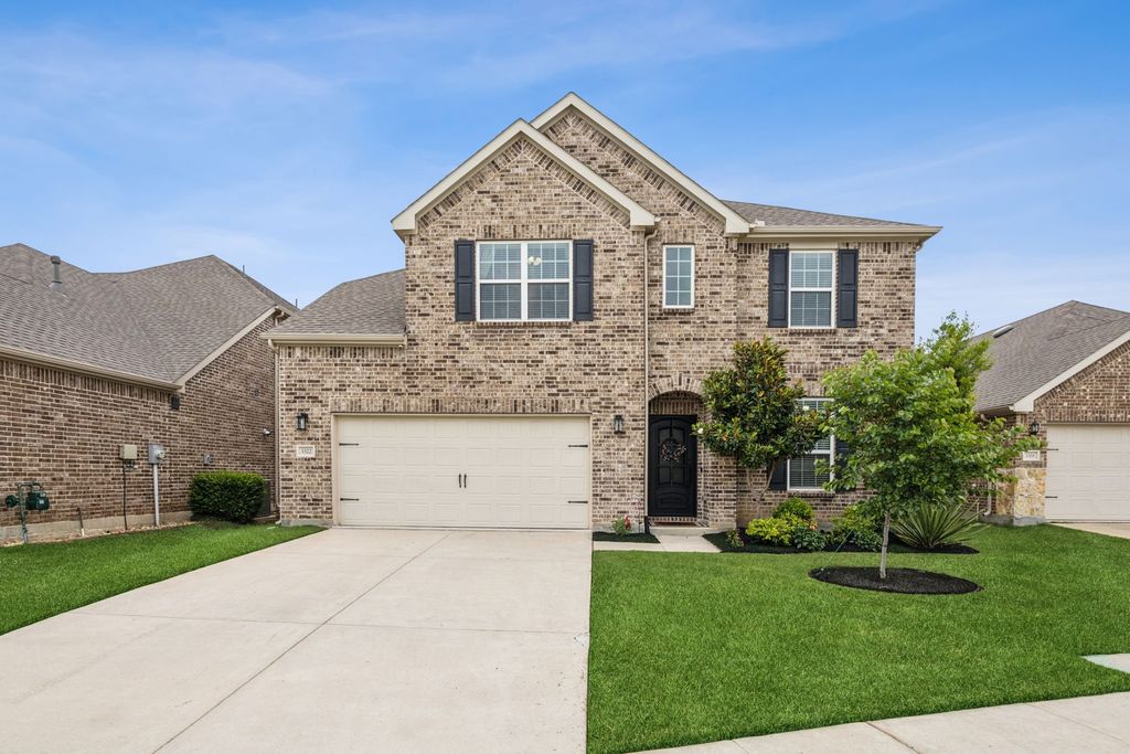 3322 Westborough Cove, Northlake, TX 76226