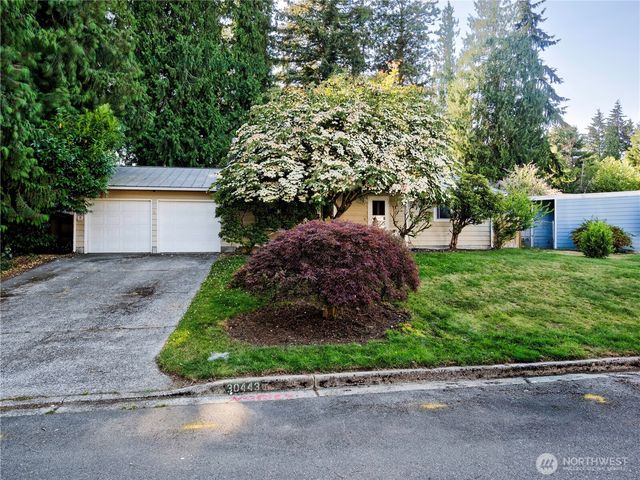 30443 3rd Avenue S, Federal Way, WA 98003
