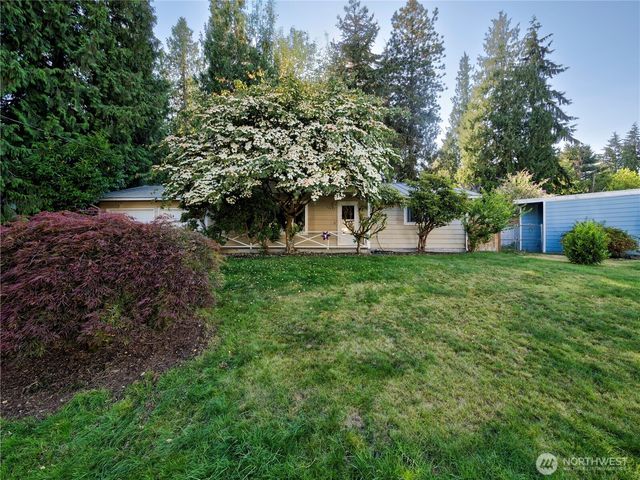 30443 3rd Avenue S, Federal Way, WA 98003