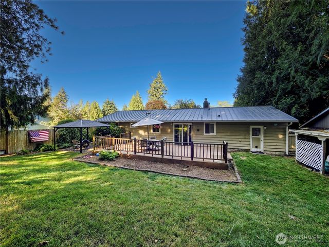 30443 3rd Avenue S, Federal Way, WA 98003