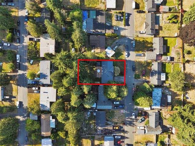 30443 3rd Avenue S, Federal Way, WA 98003