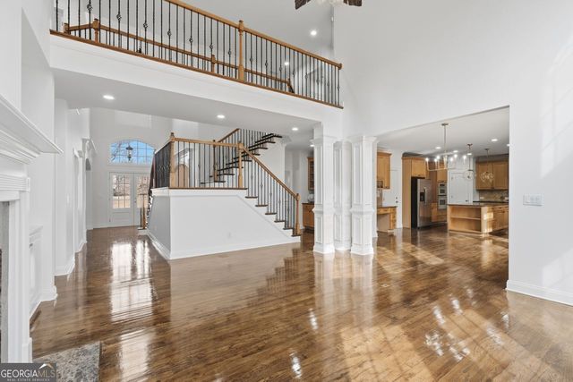 400 KENDRICK Terrace SW, Atlanta, GA 30331