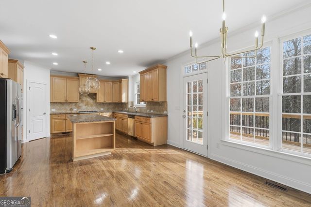 400 KENDRICK Terrace SW, Atlanta, GA 30331