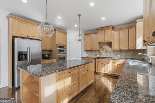 400 KENDRICK Terrace SW, Atlanta, GA 30331