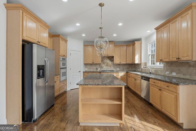 400 KENDRICK Terrace SW, Atlanta, GA 30331