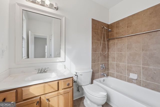 400 KENDRICK Terrace SW, Atlanta, GA 30331